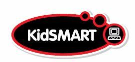 link to KidSMART Internet Safety Information